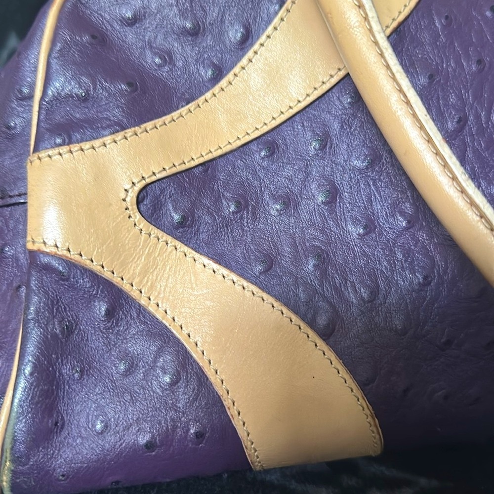 Authentic Prada Handbag - Picture 13 of 15